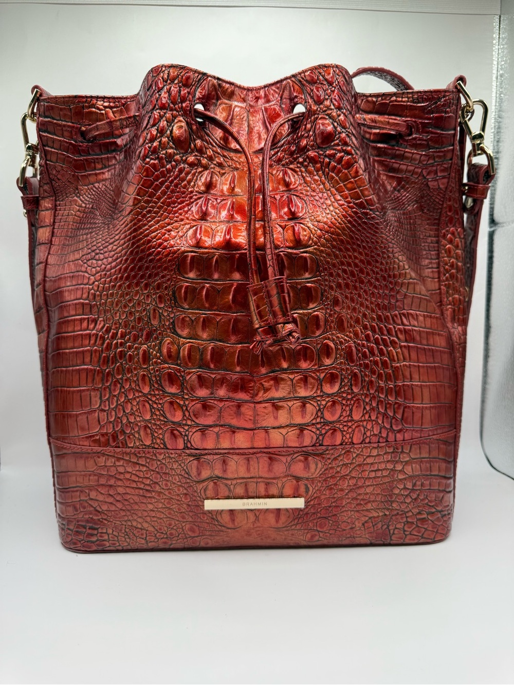 Brahmin Marlowe in Chili